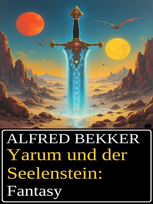 Yarum und der Seelenstein - ebook